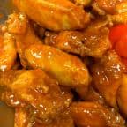 Best Wings(20) in Clermont, FL