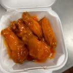 Best Wings(6) in Clermont, FL