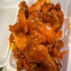 Best Wings(10) in Clermont, FL