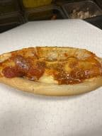 Best Meatball Parmesan Sub 12'' in Clermont, FL